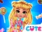 My Sweet Candy Outfits — free online game