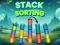 Stack Sorting — free online game