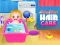 Baby Hazel Hair Care — free online game