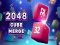 2048 Cube Merge