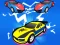 Car Merge & Fight — free online game