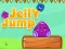 Jelly Jumping — free online game