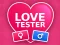Test Your Love — free online game
