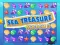Игра Sea Treasure Match 3 онлайн