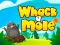 Gioco Whack A Mole in linea
