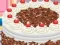 Black Forest cake
