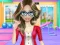 Nerdy Girl Fat to Fit — free online game