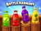 Bottle Harmony — bezmaksas tiešsaistes spēle