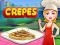 Crepes — free online game