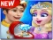 Ice Princess Wedding Day — free online game