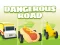 Dangerous Roads — free online game