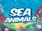 Игра Sea Animals  онлајн