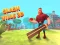 Slash Ville 3d — free online game