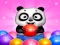 Panda Shooter  — free online game
