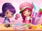 Strawberry Shortcake Sweet Shop — free online game