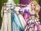Dove Wedding Dolly Dress Up — free online game