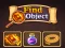 Find object – kostenloses Online-Spiel
