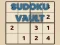 Sudoku Vault