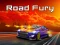 Road Fury — free online game