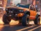 4x4 Offroader — free online game