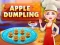 Apple Dumplings — free online game