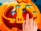Halloween Puzzle — free online game