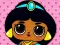 Popsy Princess Jigsaw Puzzle — free online game