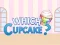 游戏Which Cupcake在线