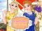 Royal Sisters Tour De France — free online game