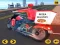 Big Pizza Delivery Boy Simulator — free online game