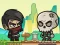 Chibi Adventure Hero  — free online game