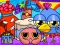 Cosmo Pet Starry Care — free online game