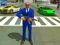 Police Crime City: Simulator Police Car Driving — darmowa gra online