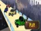 Uphill Mountain Jeep Drive 2k20 — free online game