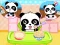 Baby Panda Care — free online game