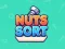 Nuts Sort Nuts Sort