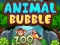 Animal Bubble — free online game
