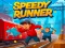 Speedy Runner