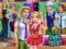 Couples Valentines day — free online game