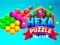 Hexa Puzzle Master