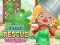 Funny Rescue Gardener — free online game