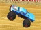 Monster Truck Stunts — free online game