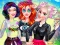 Princesses 3 Spring Festivals — free online game