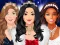 Modern Girl Dress-Up Designer — free online game