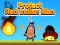 Protect Red Indian Man — free online game