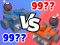Crazy War Merge Battle — free online game