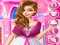 Elena And Sarah Makeover And Dress Up — free online game