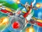 Sky Force — bezplatná online hra