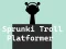 Sprunki Troll Platformer