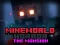 MineWorld Horror The Mansion — free online game